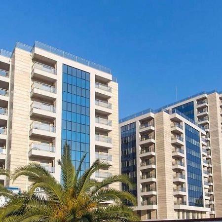 Il Gatto Apartamento Budva Exterior foto