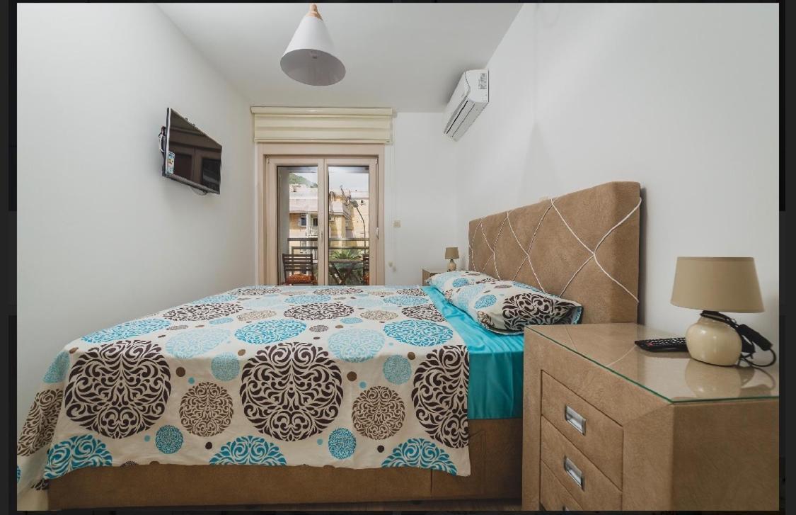Il Gatto Apartamento Budva Exterior foto