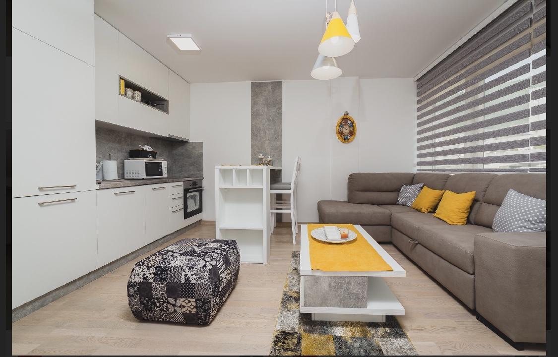 Il Gatto Apartamento Budva Exterior foto