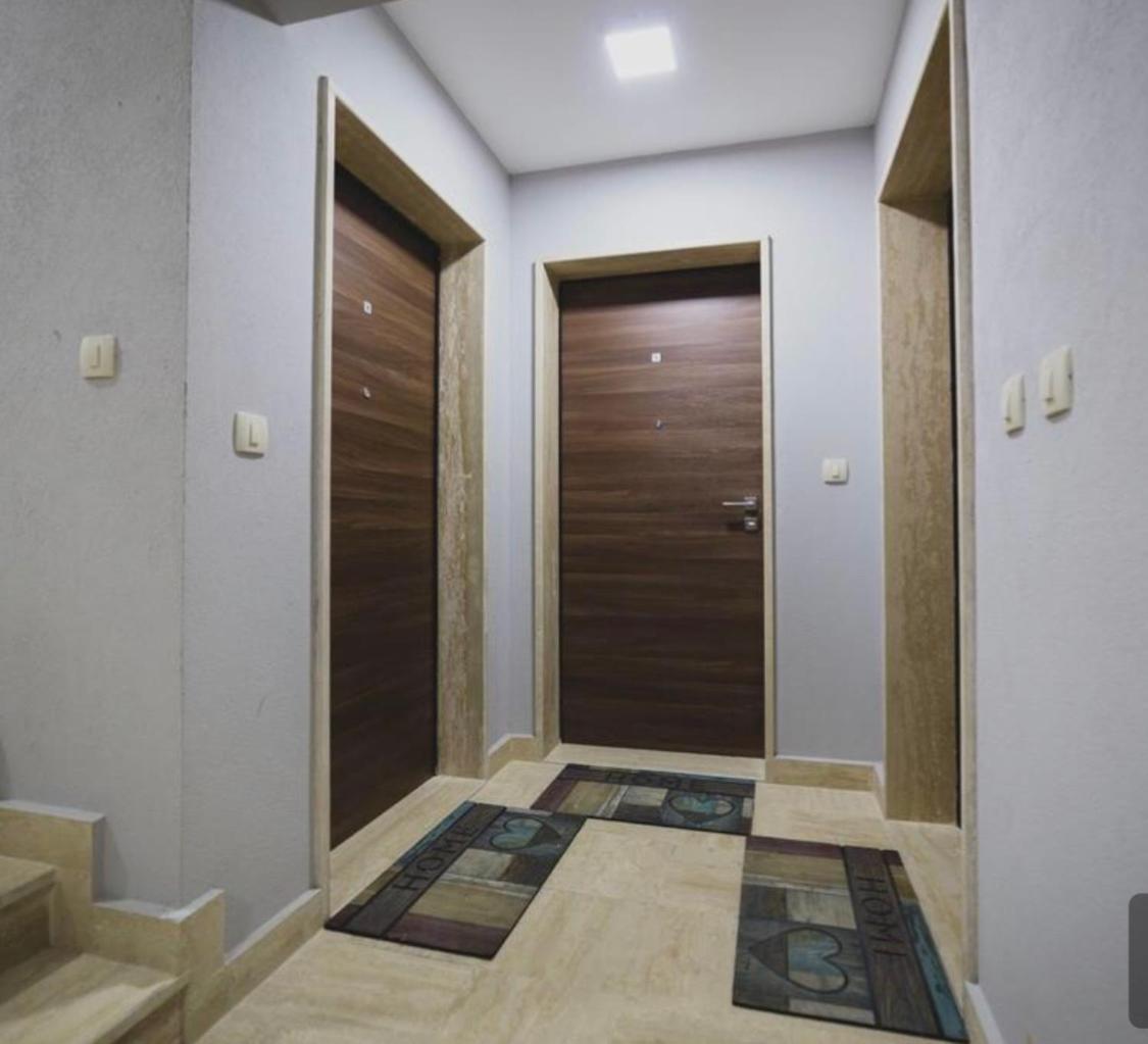 Il Gatto Apartamento Budva Exterior foto