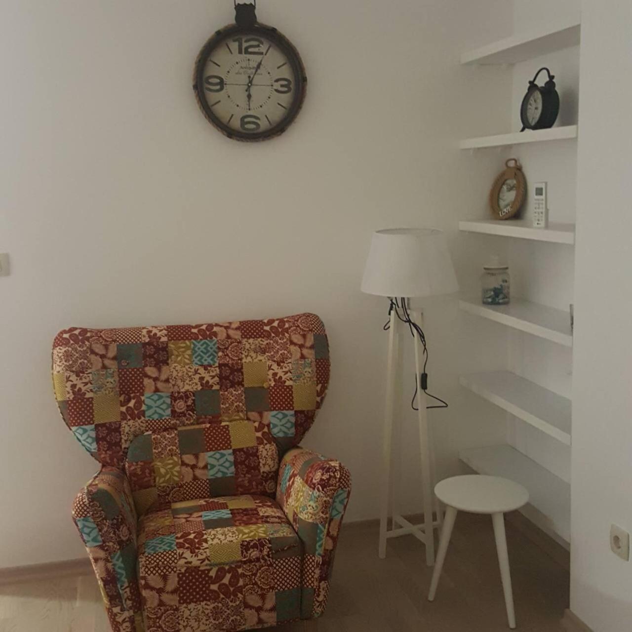 Il Gatto Apartamento Budva Exterior foto