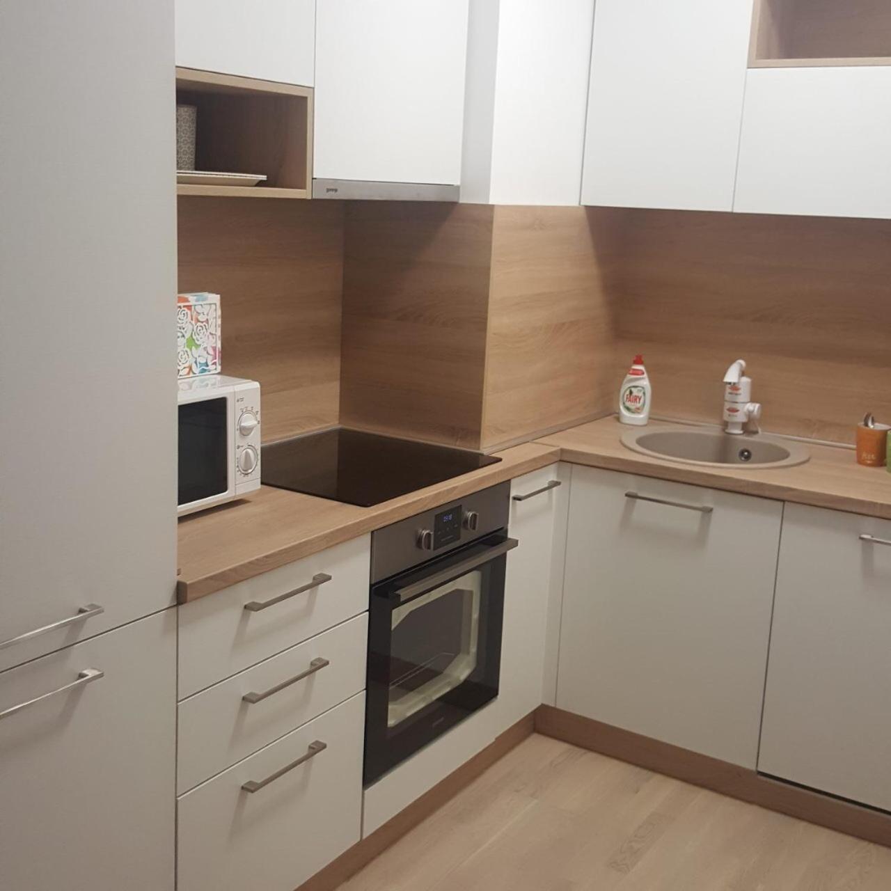 Il Gatto Apartamento Budva Exterior foto