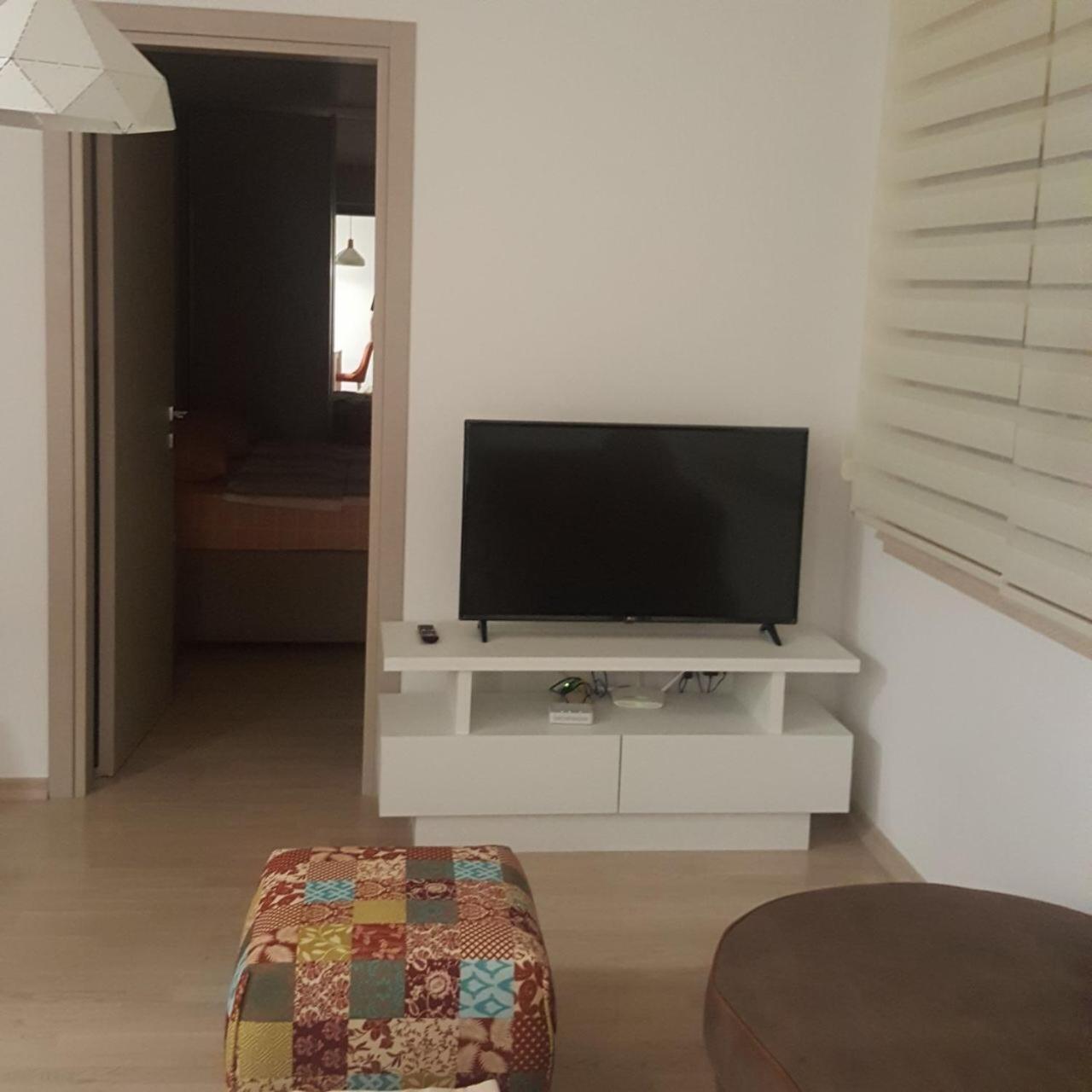 Il Gatto Apartamento Budva Exterior foto
