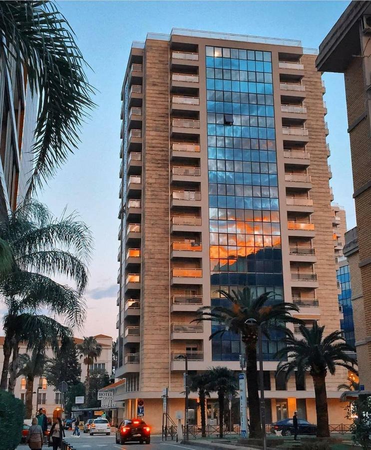 Il Gatto Apartamento Budva Exterior foto